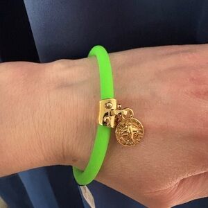 Marc Jacobs Bracelet 🔮HOST PICK🔮 with Gold Charm